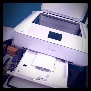 Canon All in One wireless Printer